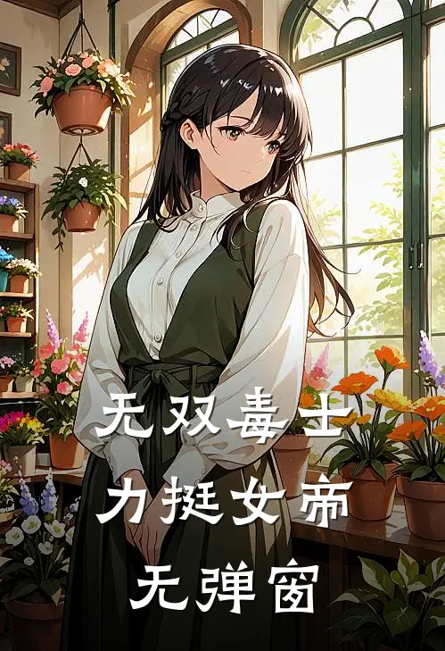 无双毒士，力挺女帝无弹窗