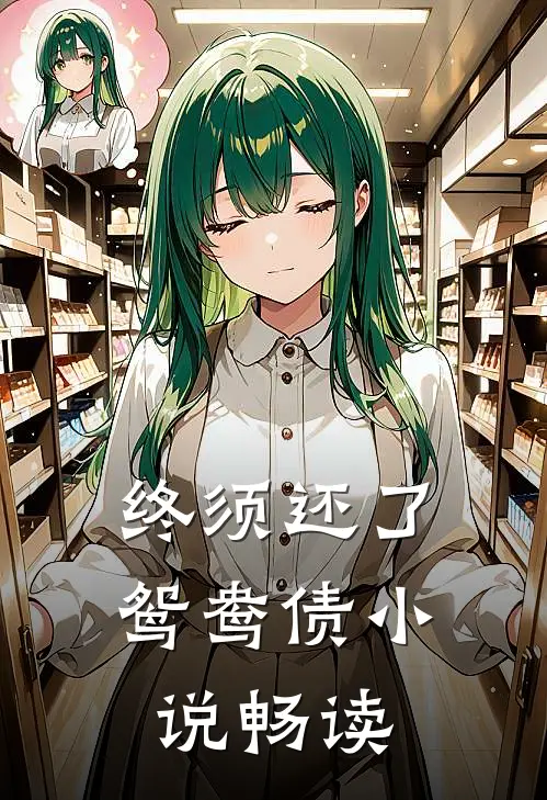 终须还了鸳鸯债小说畅读
