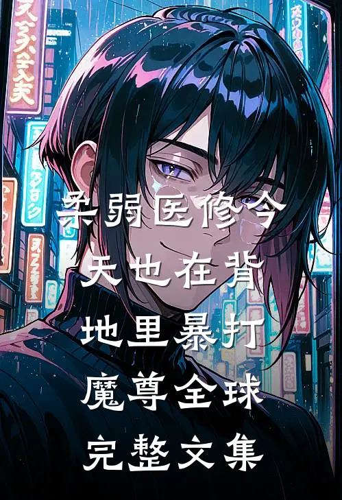 柔弱医修今天也在背地里暴打魔尊全球完整文集