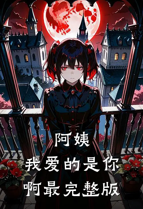 阿姨，我爱的是你啊最完整版