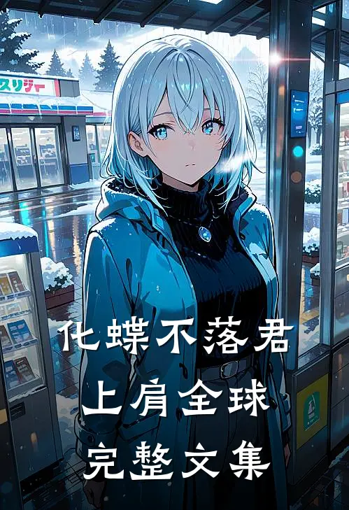 化蝶不落君上肩全球完整文集