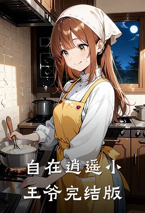 自在逍遥小王爷完结版