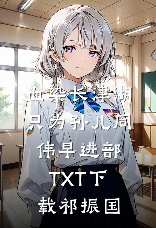 血染长津湖，只为孙儿同伟早进部TXT下载祁振国