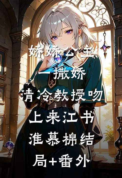 娇娇公主一撒娇，清冷教授吻上来江书淮慕棉结局+番外