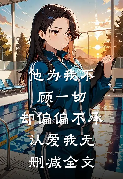 他为我不顾一切，却偏偏不承认爱我无删减全文