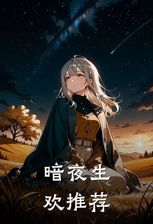 暗夜生欢推荐