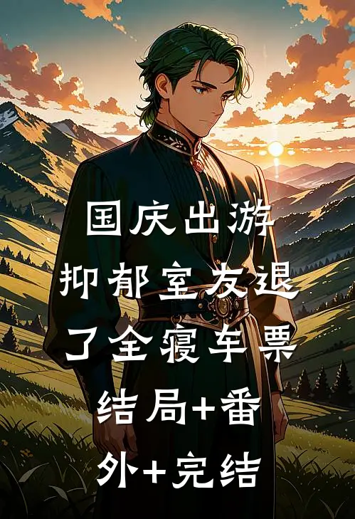国庆出游，抑郁室友退了全寝车票:结局+番外+完结