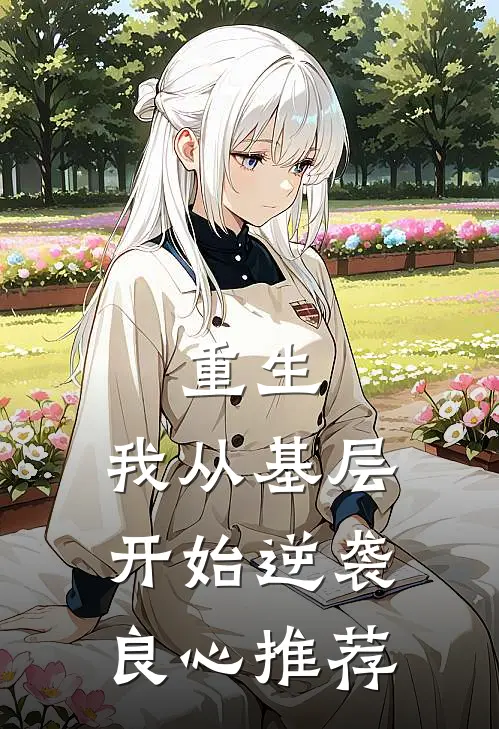 重生：我从基层开始逆袭良心推荐