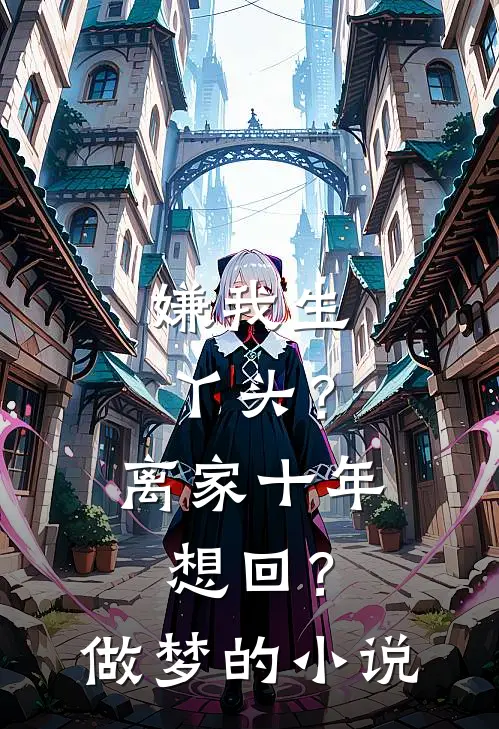 嫌我生丫头？离家十年想回？做梦的小说