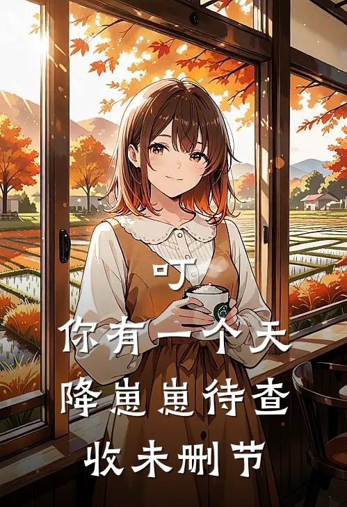叮，你有一个天降崽崽待查收未删节