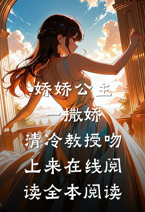 娇娇公主一撒娇，清冷教授吻上来在线阅读全本阅读