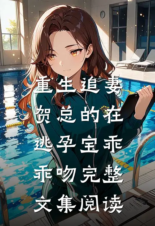 重生追妻，贺总的在逃孕宝乖乖吻完整文集阅读