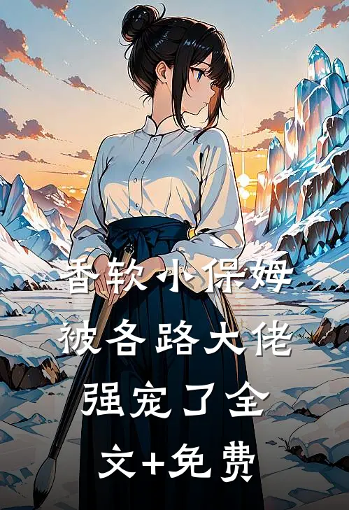 香软小保姆，被各路大佬强宠了全文+免费