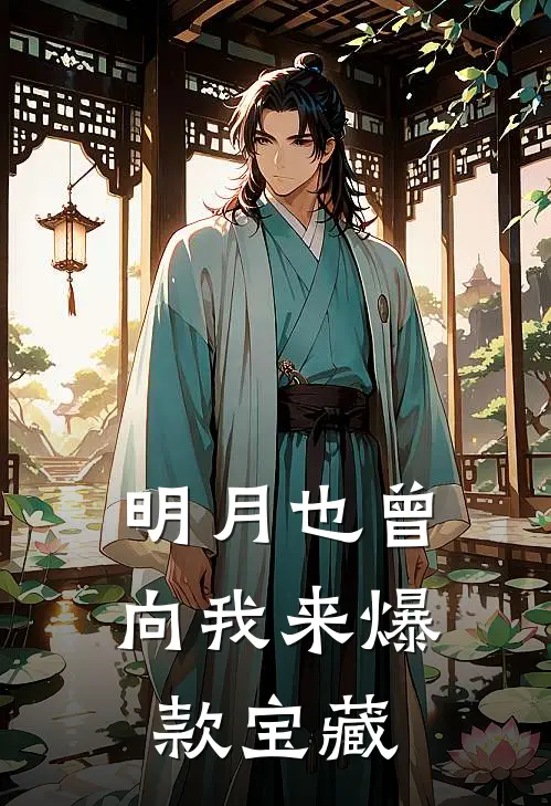 明月也曾向我来爆款宝藏