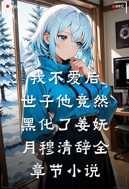 我不爱后，世子他竟然黑化了姜妩月穆清辞全章节小说