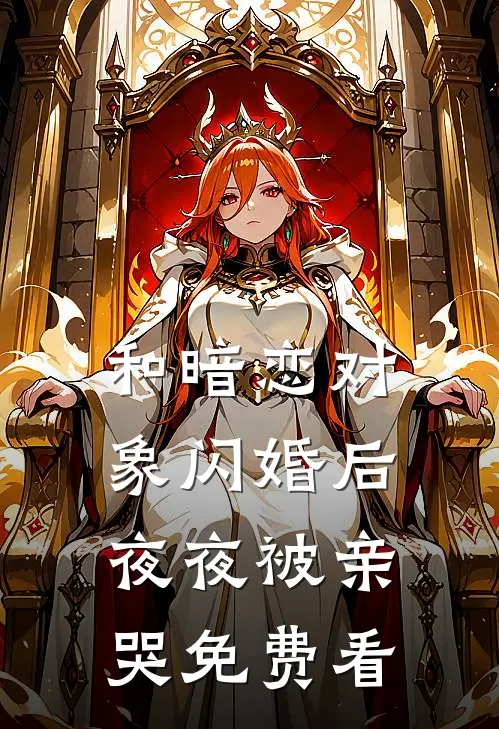 和暗恋对象闪婚后夜夜被亲哭免费看