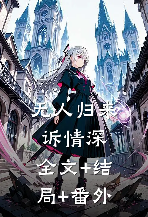 无人归来诉情深:全文+结局+番外