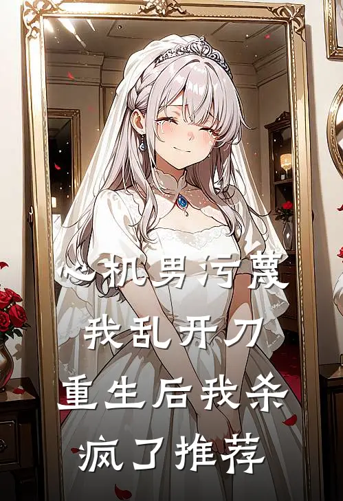 心机男污蔑我乱开刀，重生后我杀疯了推荐