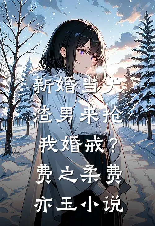新婚当天，渣男来抢我婚戒？费之柔费亦玉小说