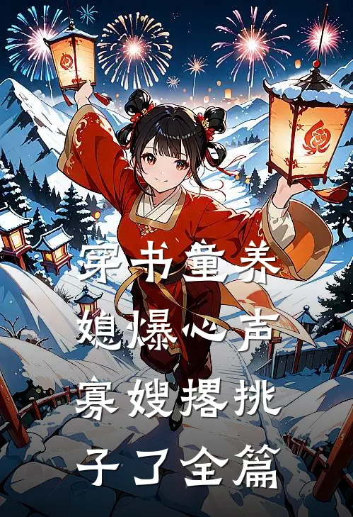 穿书童养媳爆心声，寡嫂撂挑子了全篇
