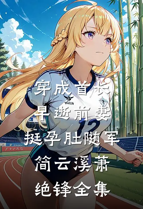 穿成首长早逝前妻，挺孕肚随军简云溪萧绝锋全集