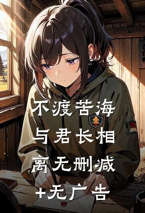 不渡苦海，与君长相离无删减+无广告