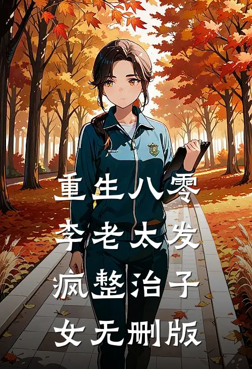 重生八零：李老太发疯整治子女无删版