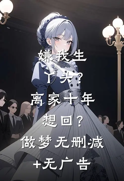 嫌我生丫头？离家十年想回？做梦无删减+无广告