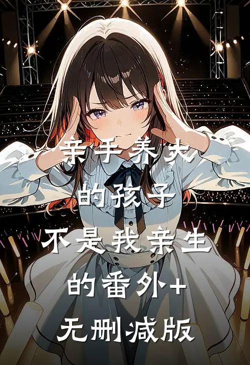 亲手养大的孩子，不是我亲生的番外+无删减版