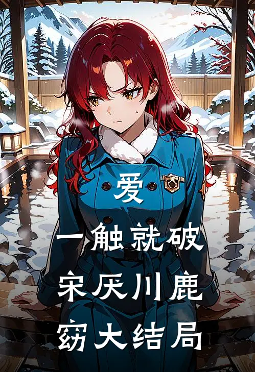 爱，一触就破宋厌川鹿窈大结局