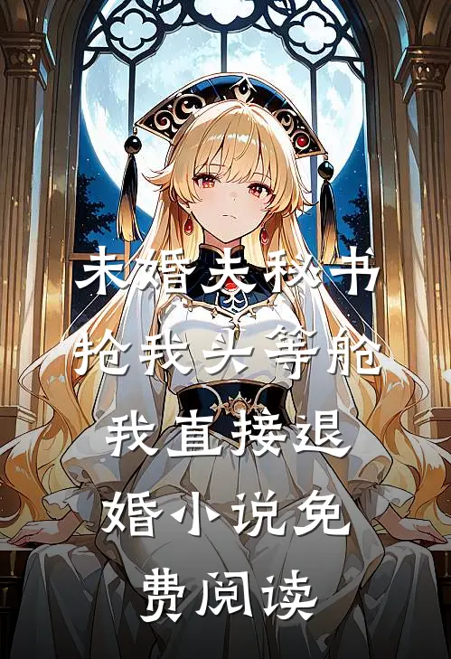 未婚夫秘书抢我头等舱，我直接退婚小说免费阅读