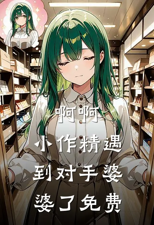 啊啊，小作精遇到对手婆婆了免费