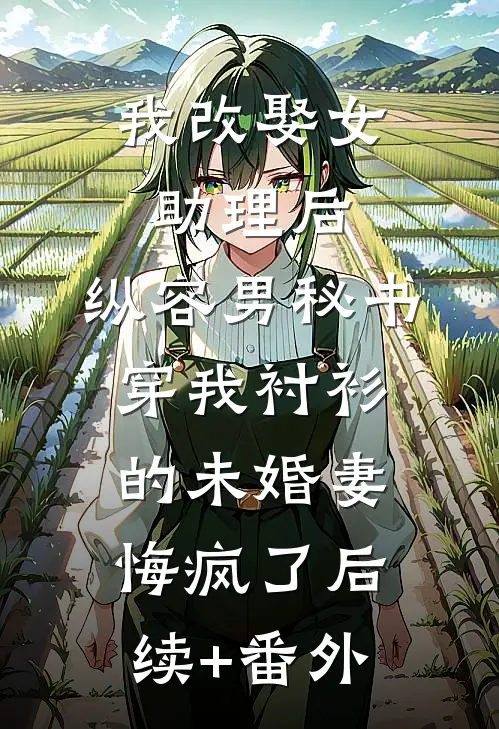 我改娶女助理后，纵容男秘书穿我衬衫的未婚妻悔疯了后续+番外