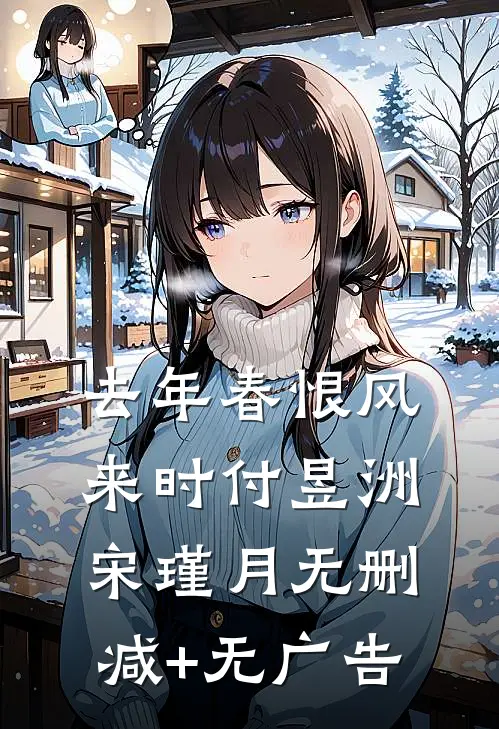 去年春恨风来时付昱洲宋瑾月无删减+无广告