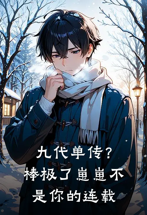 九代单传？棒极了，崽崽不是你的连载