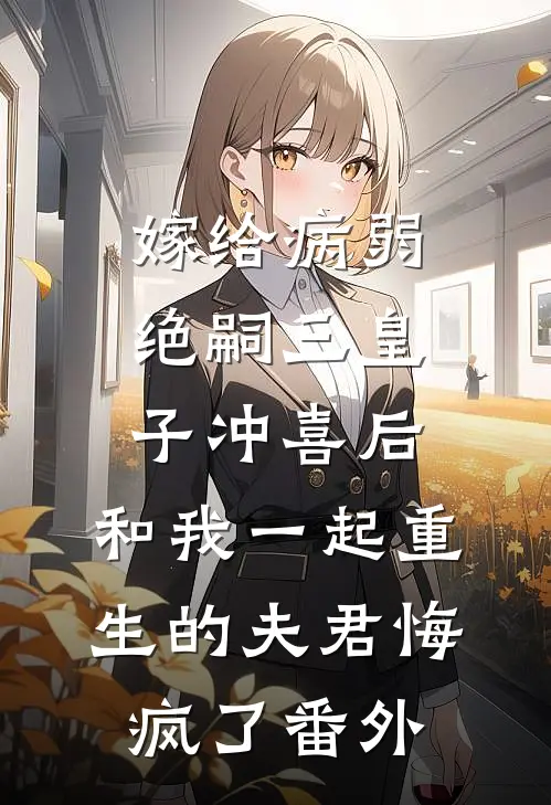 嫁给病弱绝嗣三皇子冲喜后，和我一起重生的夫君悔疯了番外