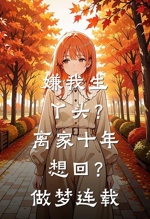 嫌我生丫头？离家十年想回？做梦连载
