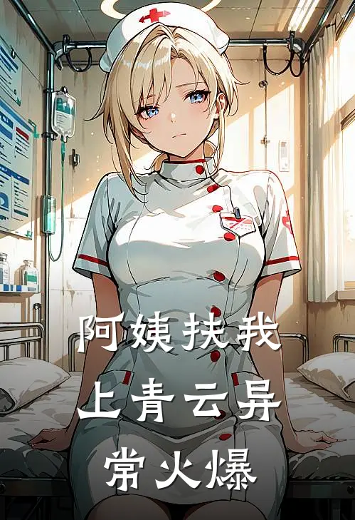 阿姨扶我上青云异常火爆