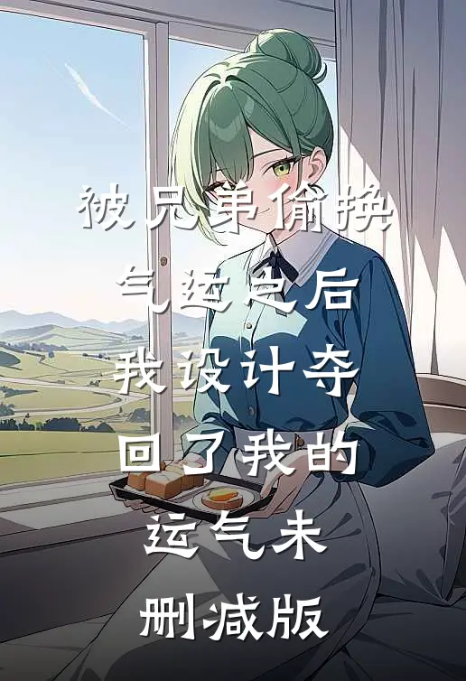 被兄弟偷换气运之后，我设计夺回了我的运气未删减版