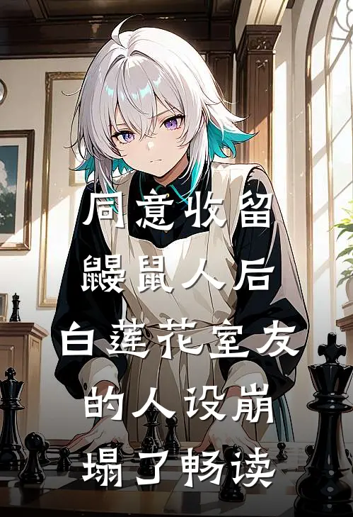 同意收留鼹鼠人后，白莲花室友的人设崩塌了畅读