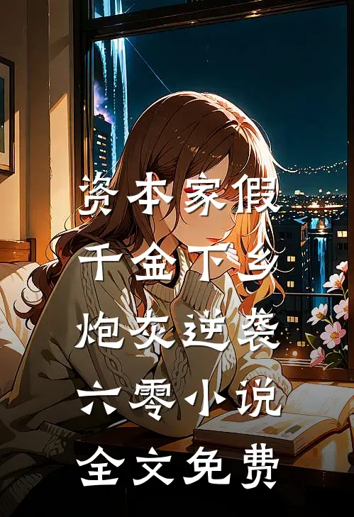 资本家假千金下乡，炮灰逆袭六零小说全文免费