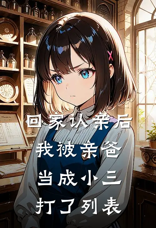 回家认亲后，我被亲爸当成小三打了列表