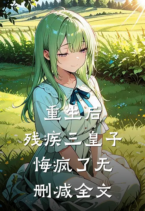 重生后，残疾三皇子悔疯了无删减全文