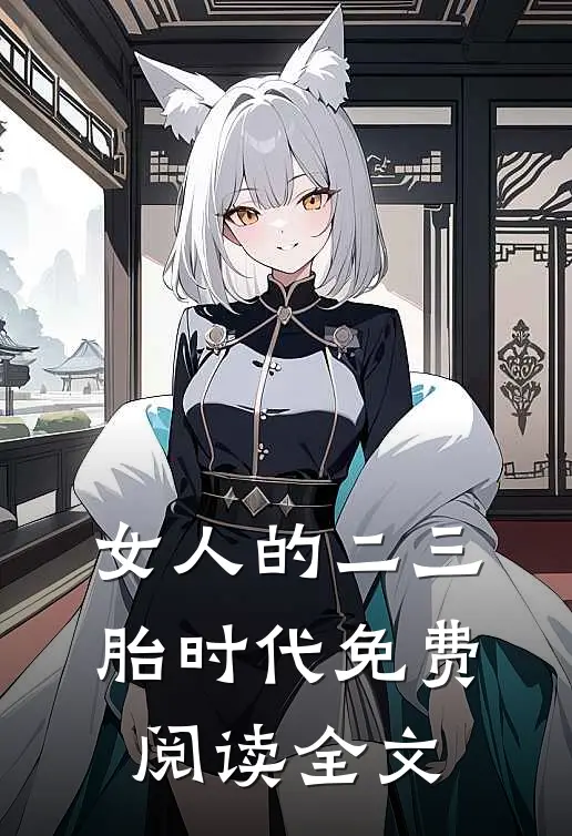 女人的二三胎时代免费阅读全文