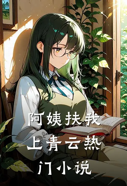 阿姨扶我上青云热门小说