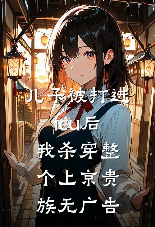 儿子被打进icu后，我杀穿整个上京贵族无广告