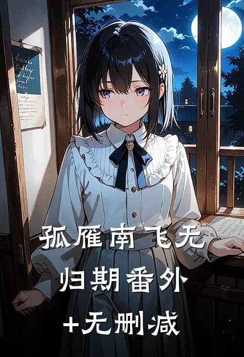 孤雁南飞无归期番外+无删减