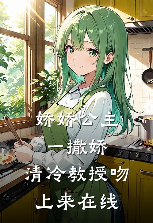 娇娇公主一撒娇，清冷教授吻上来在线