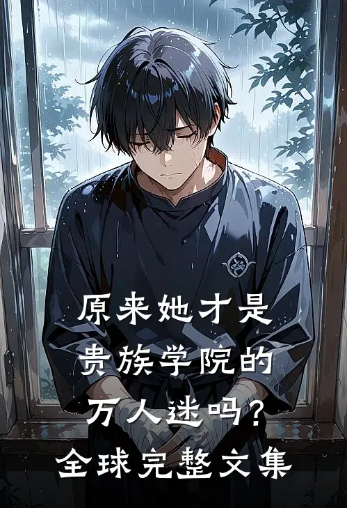 原来她才是贵族学院的万人迷吗？全球完整文集