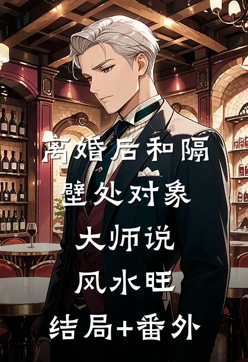 离婚后和隔壁处对象，大师说风水旺:结局+番外